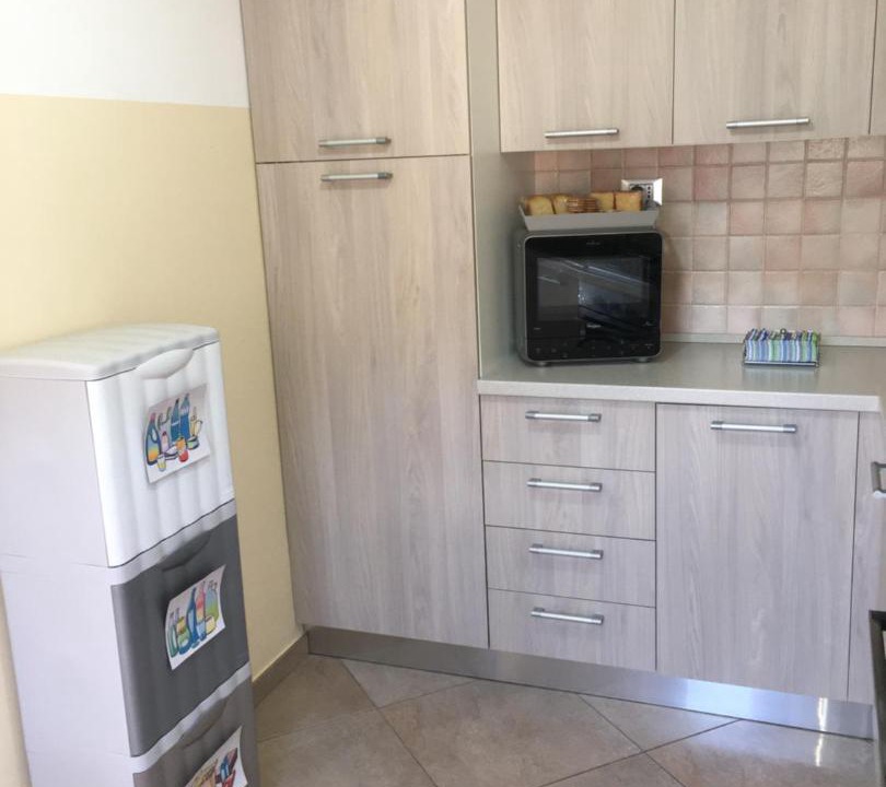 Photo of Kitchen in Montan-Angelin-Arensod