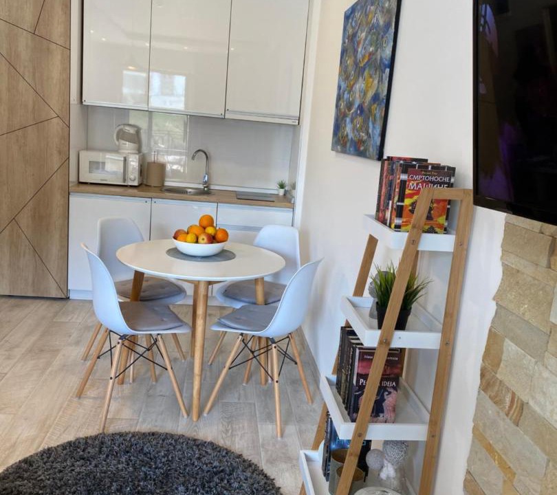 Photo of Livingroom in Lisina