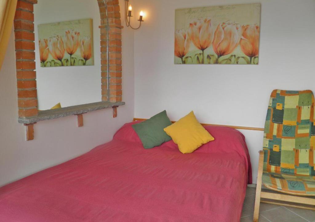 Photo of Bedroom in San Carlo