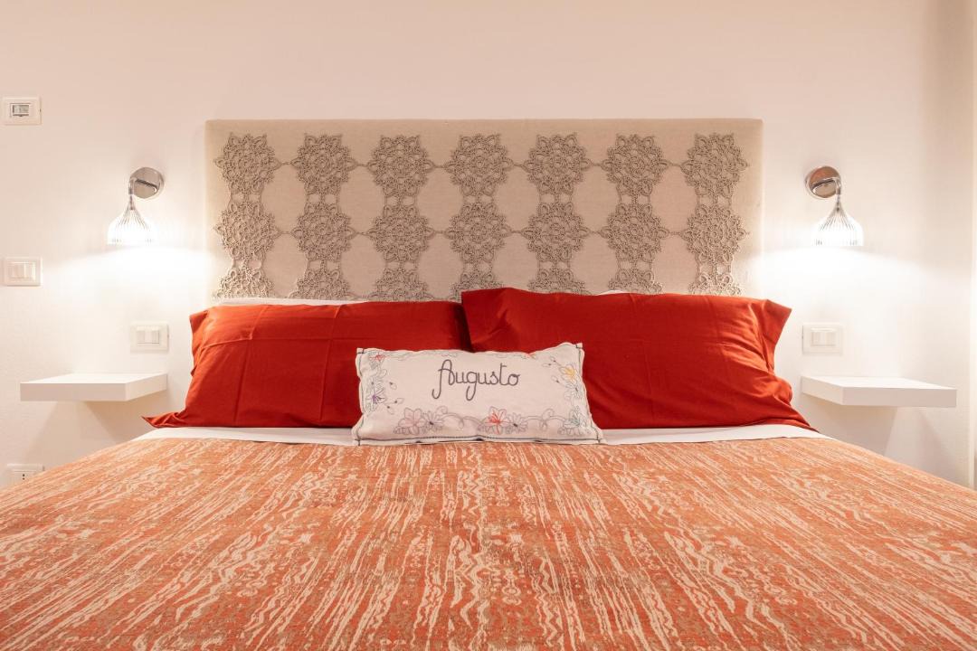 Photo of Bedroom in Pennabilli