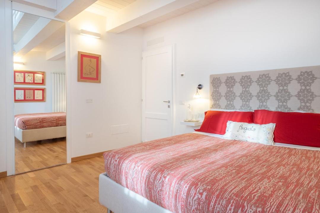Photo of Bedroom in Pennabilli