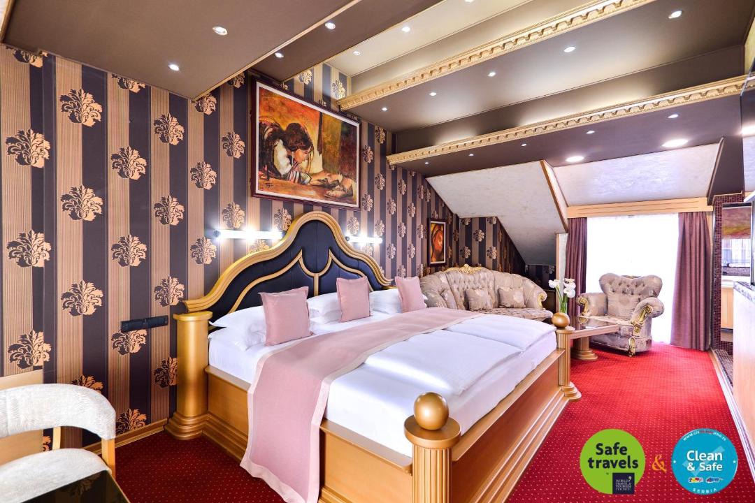 Photo of Bedroom in Novi Sad