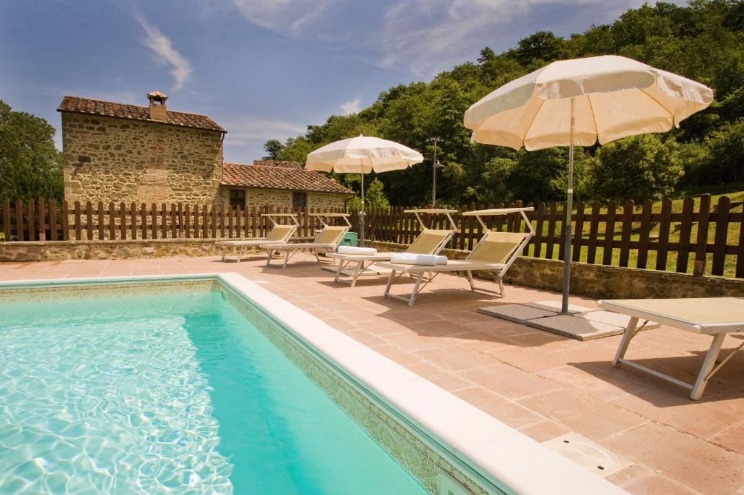 Photo of Others in Monterchi