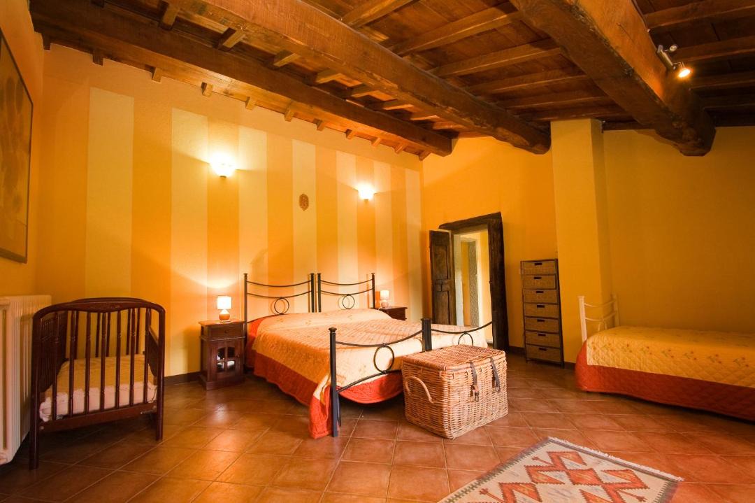 Photo of Others in Monterchi