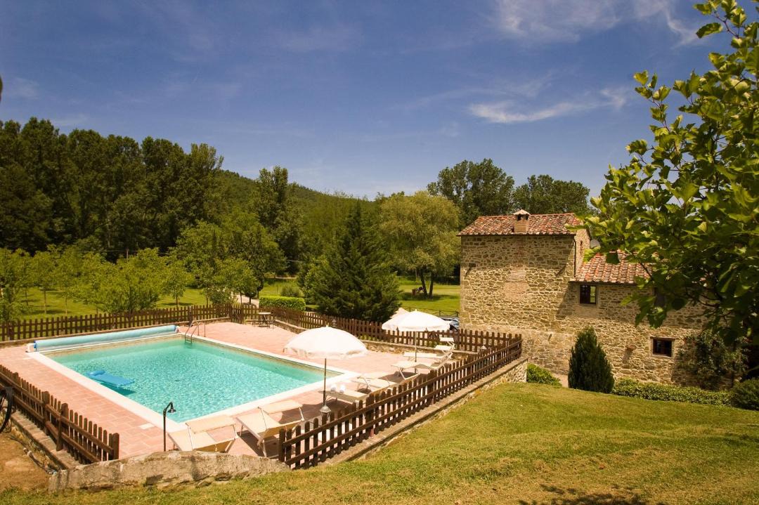 Photo of Others in Monterchi