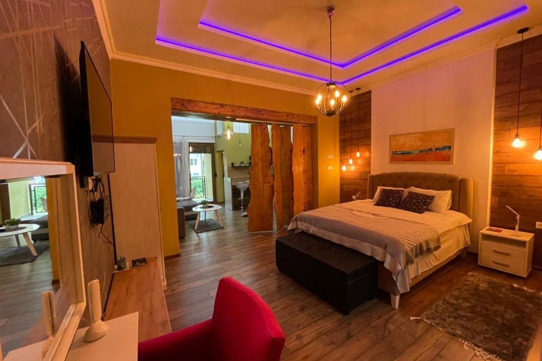 Photo of Bedroom in Sombor