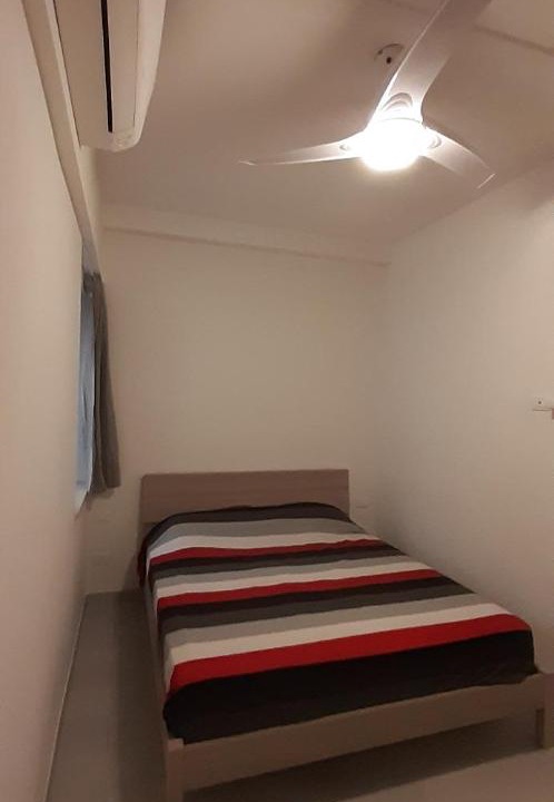 Photo of Bedroom in Fiumicino