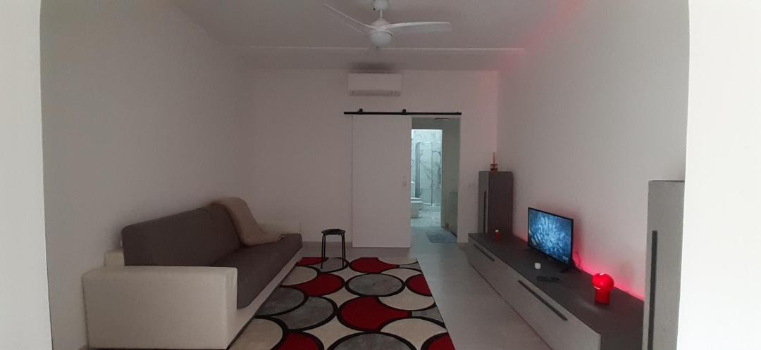 Photo of Livingroom in Fiumicino