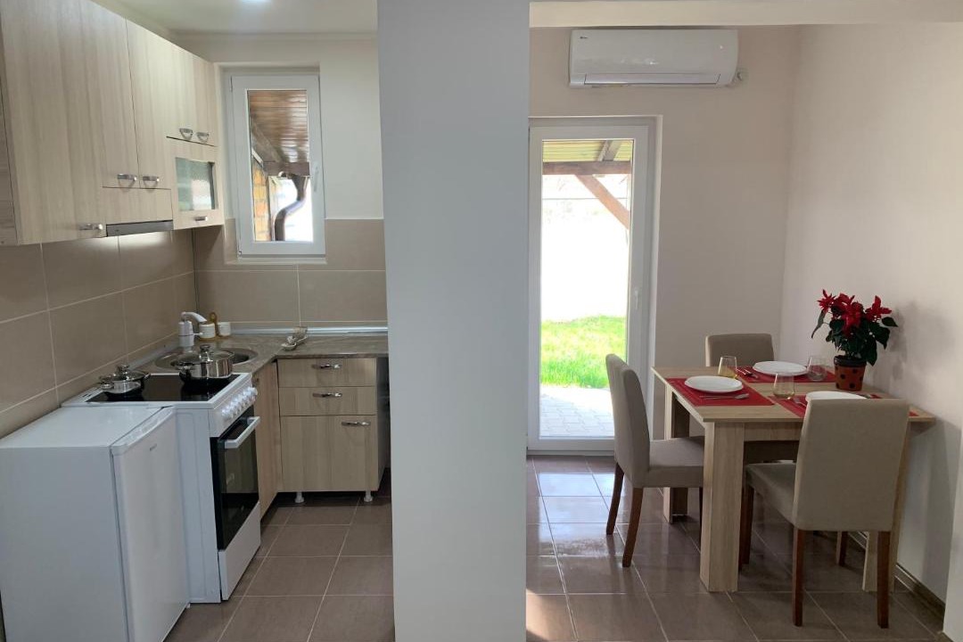 Photo of Kitchen in Becej