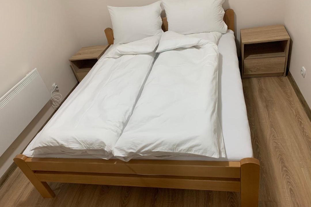 Photo of Bedroom in Becej