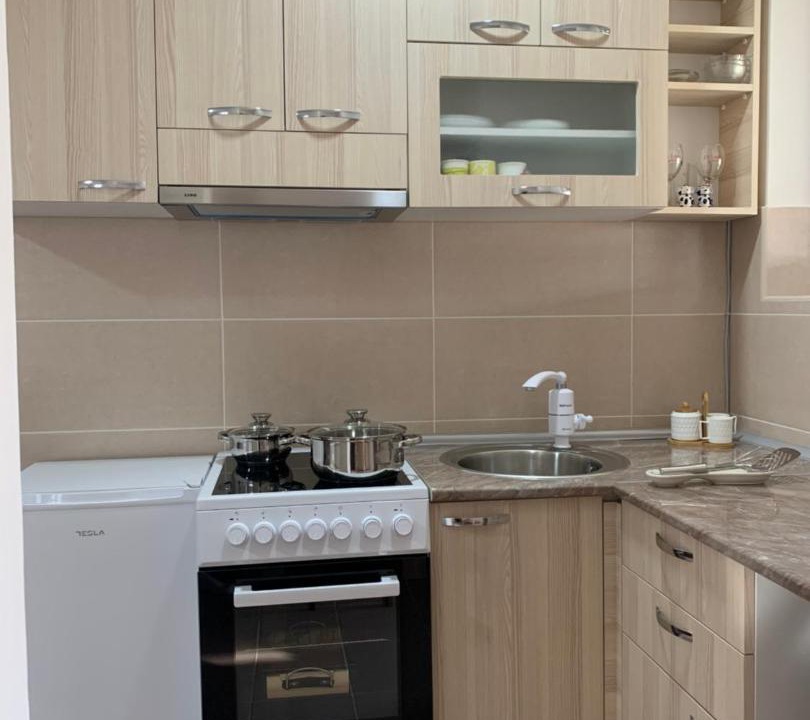 Photo of Kitchen in Becej