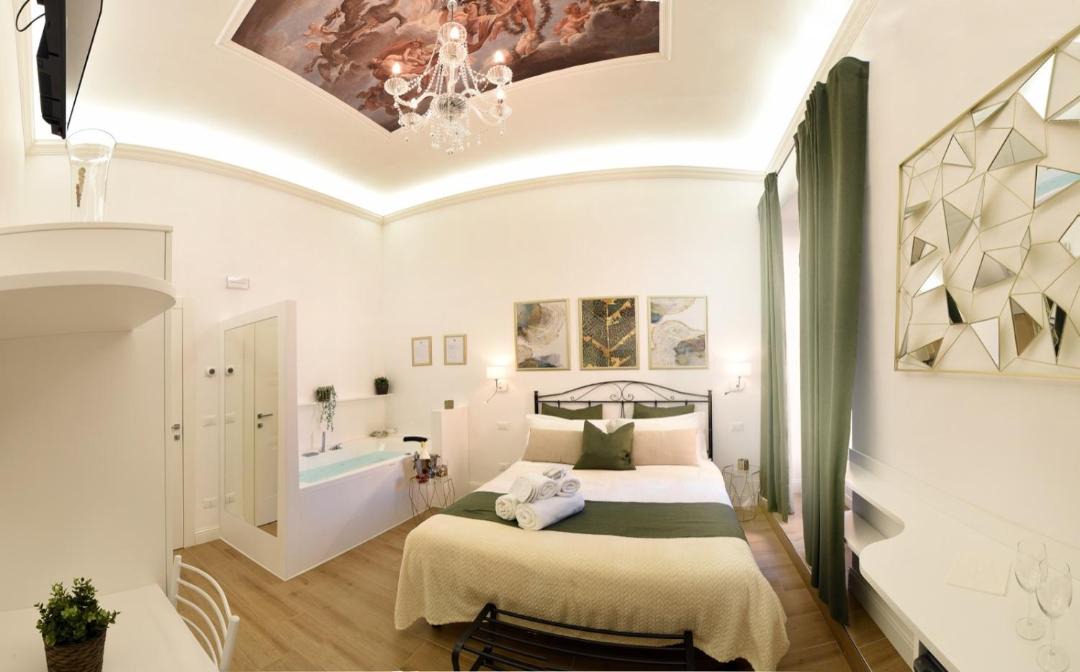 Photo of Bedroom in Sulmona