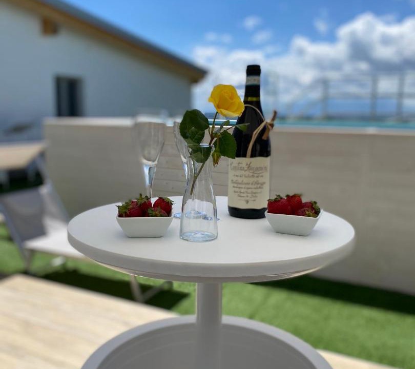Photo of Patio Balcony in Silvi
