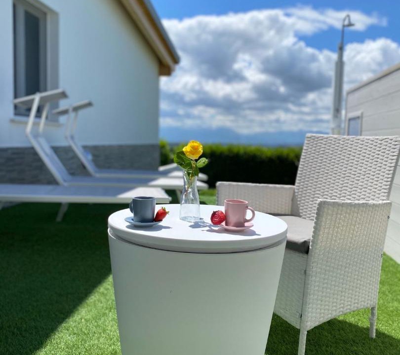 Photo of Patio Balcony in Silvi