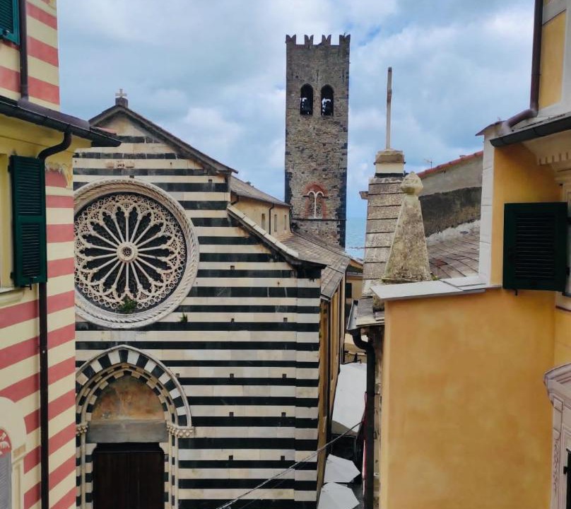 Photo of Buildings in Borgo Antico