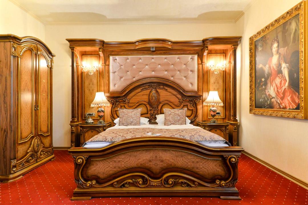 Photo of Bedroom in Sremski Karlovci