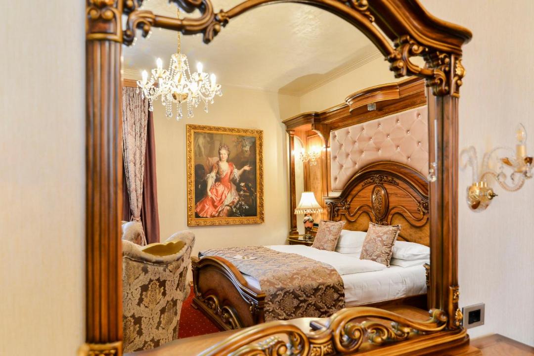 Photo of Bedroom in Sremski Karlovci