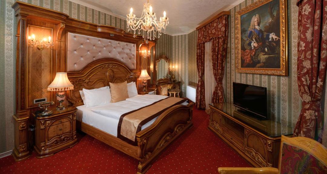 Photo of Bedroom in Sremski Karlovci
