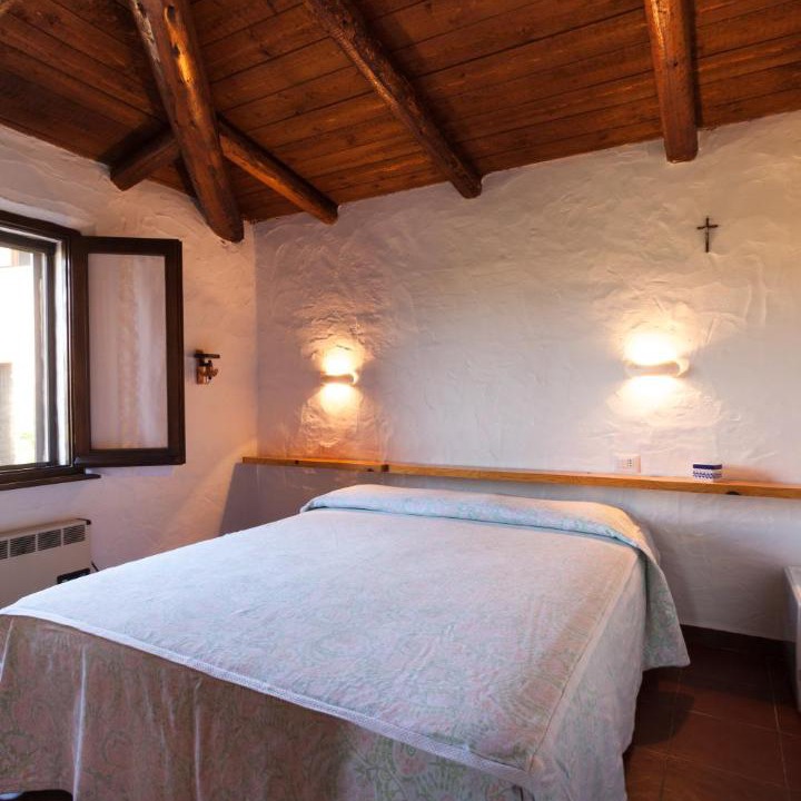 Photo of Bedroom in Villaggio Piras