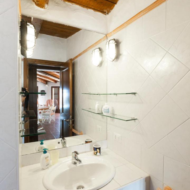 Photo of Bathroom in Villaggio Piras