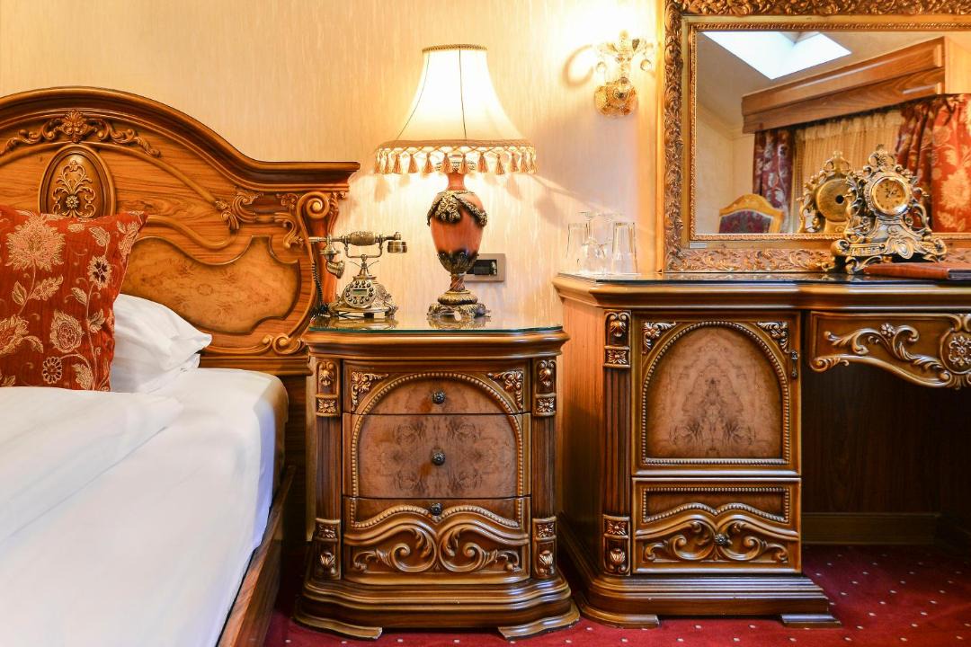 Photo of Bedroom in Sremski Karlovci