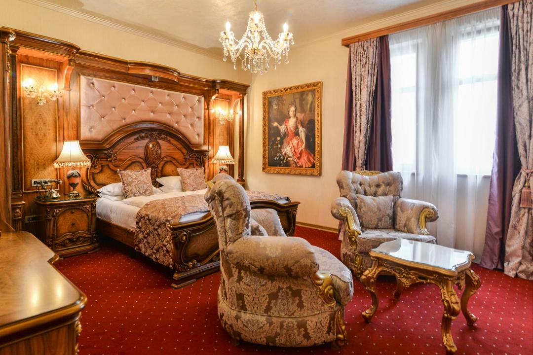 Photo of Bedroom in Sremski Karlovci