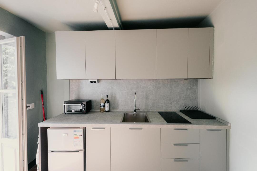 Photo of Kitchen in Santo Stefano Belbo