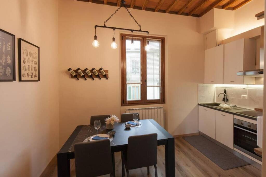 Photo of Kitchen in San Giovanni Valdarno
