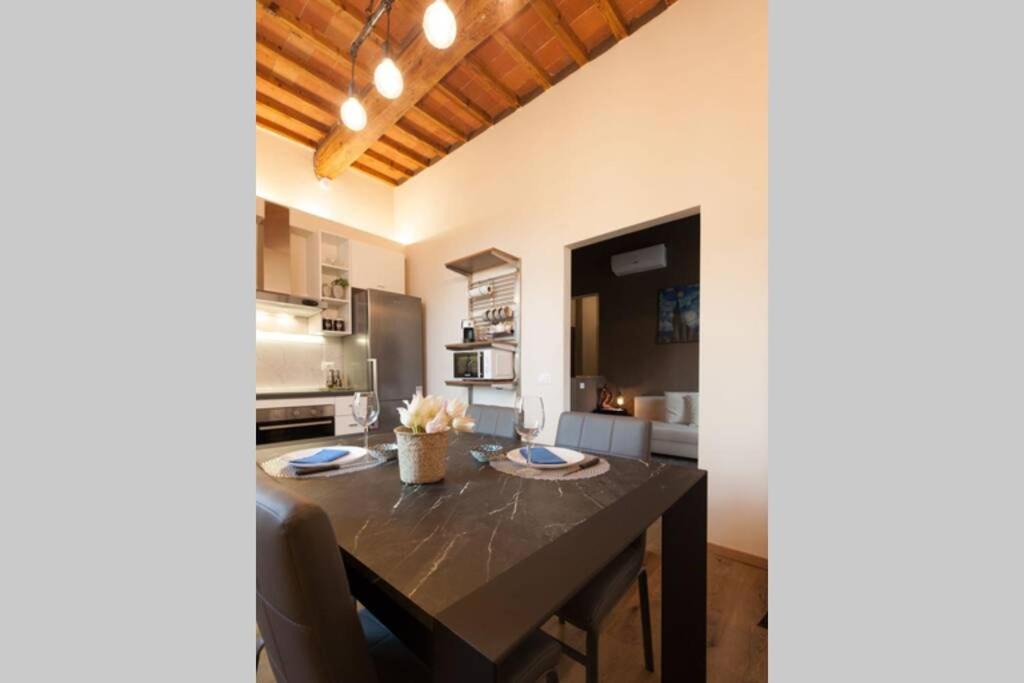 Photo of Kitchen in San Giovanni Valdarno