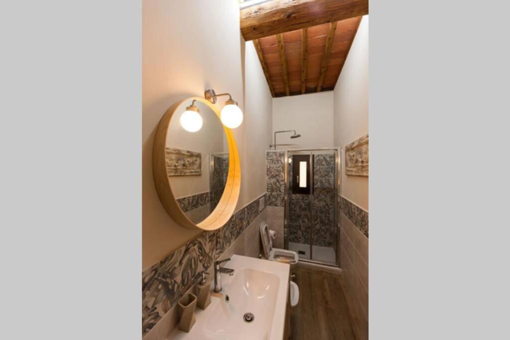Photo of Bathroom in San Giovanni Valdarno