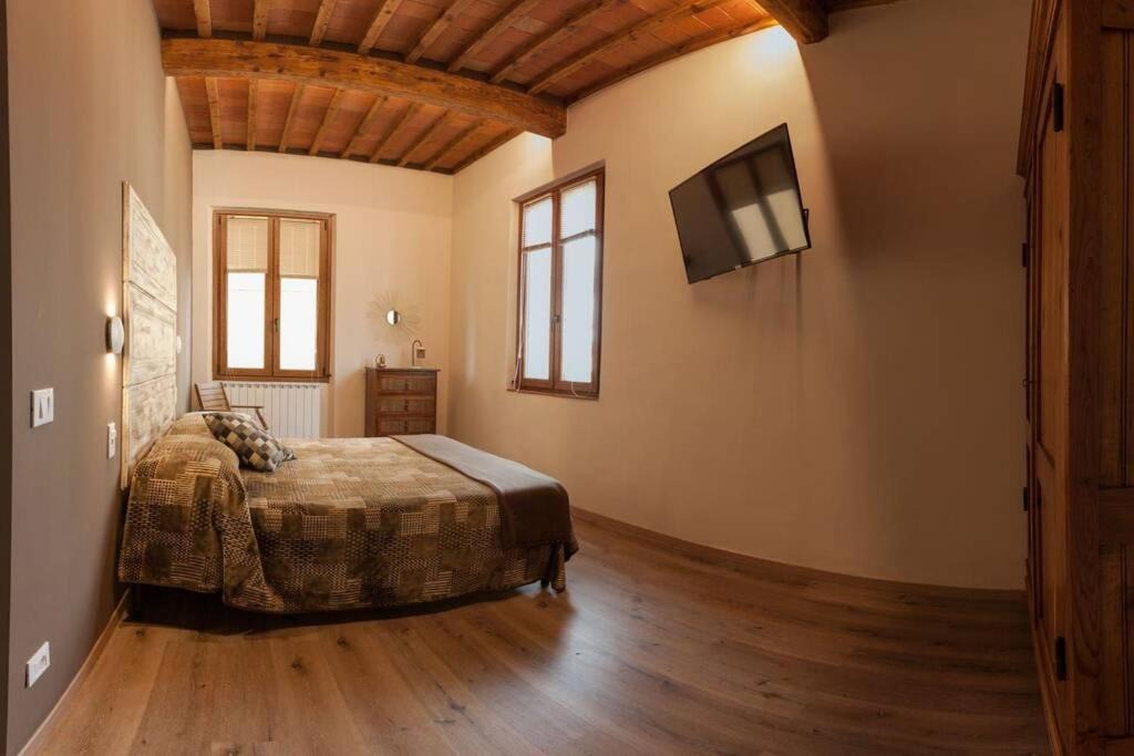 Photo of Bedroom in San Giovanni Valdarno