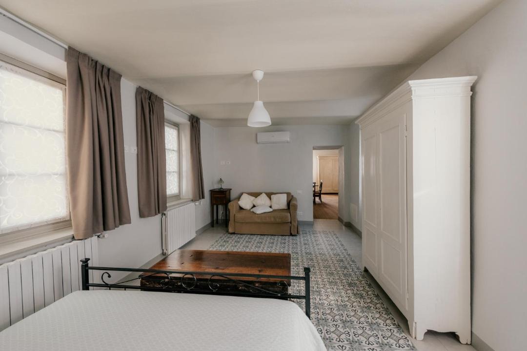 Photo of Bedroom in Santo Stefano Belbo