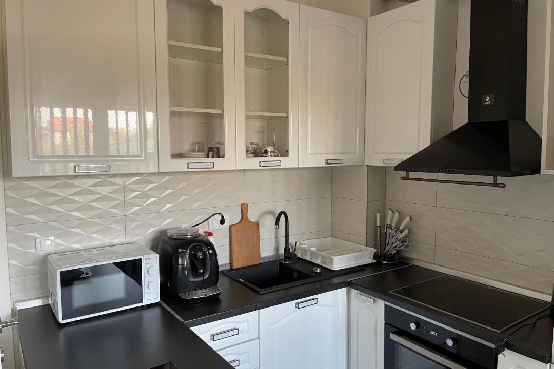 Photo of Kitchen in Pancevo