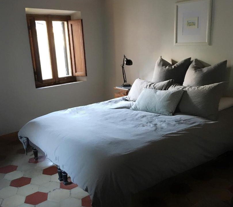 Photo of Bedroom in Motrone