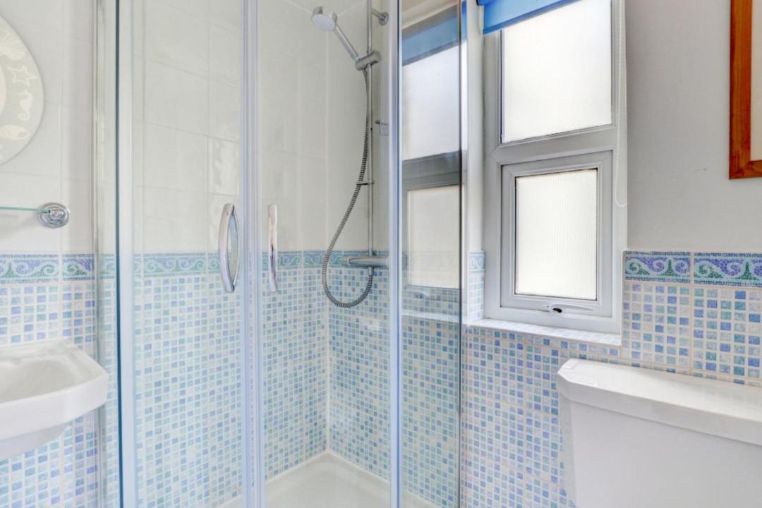 Photo of Bathroom in Mortehoe
