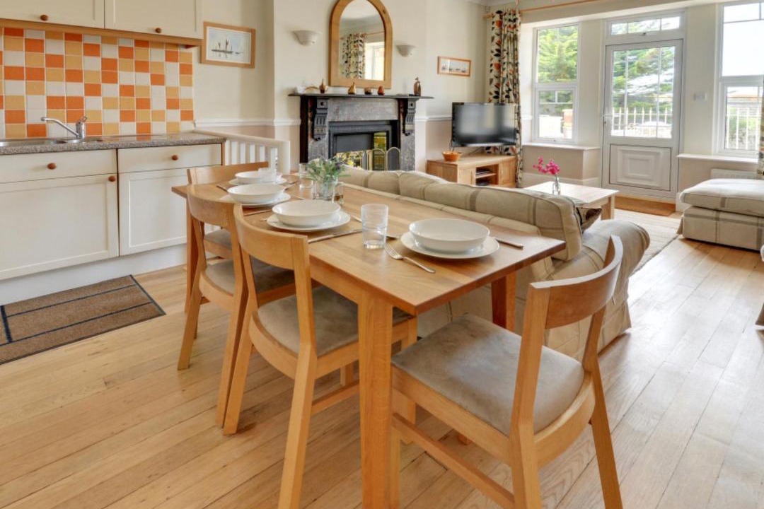 Photo of Livingroom in Mortehoe