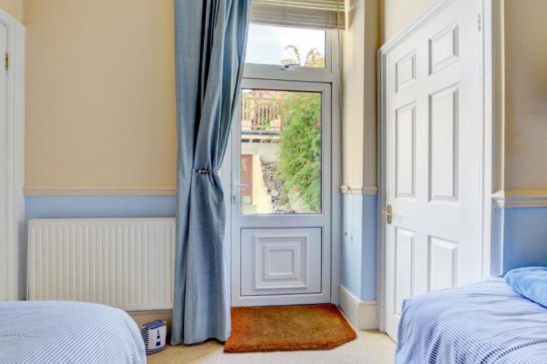 Photo of Bedroom in Mortehoe