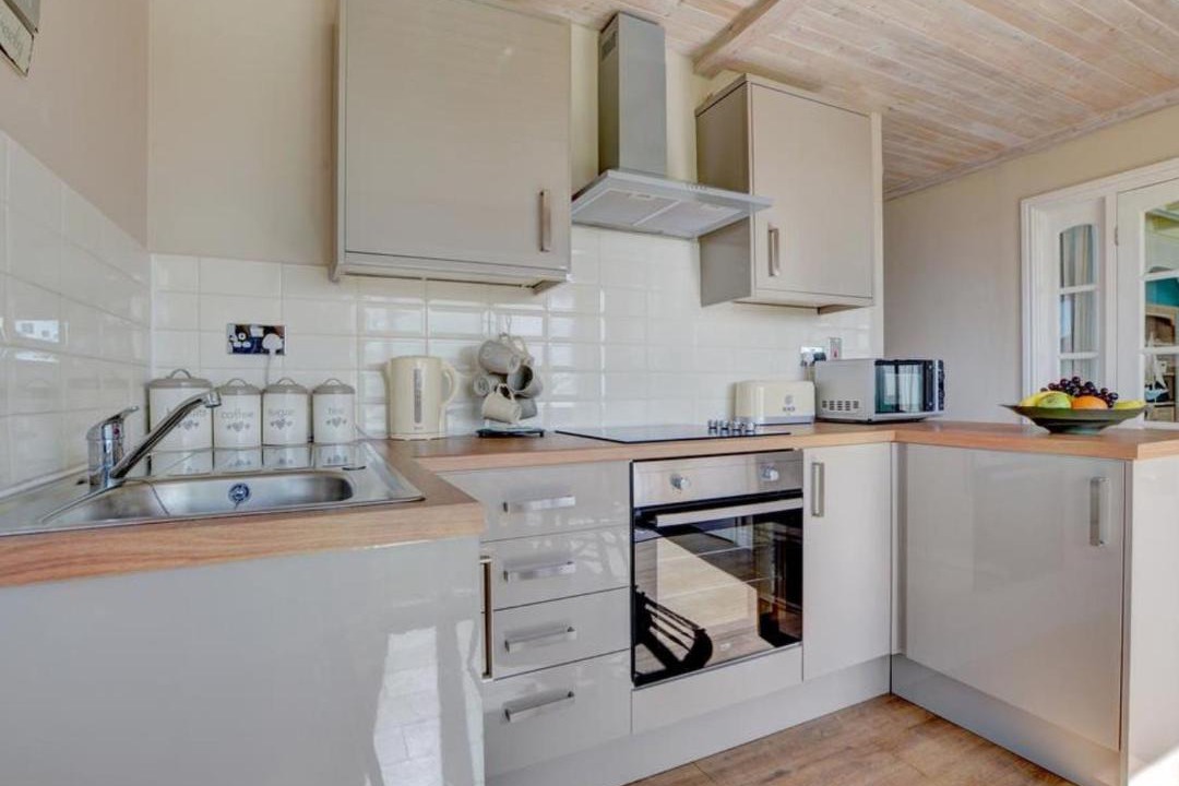 Photo of Kitchen in Woolacombe