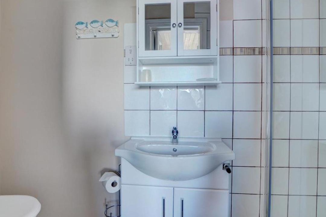 Photo of Bathroom in Woolacombe