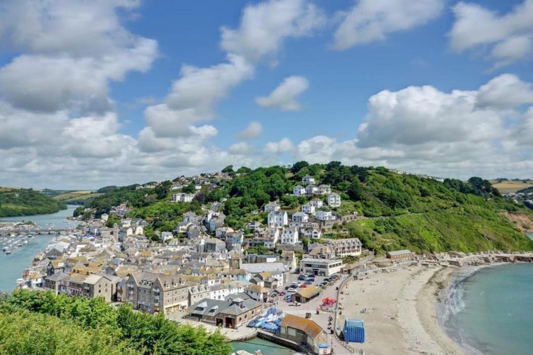 Photo of Outdoor in West Looe