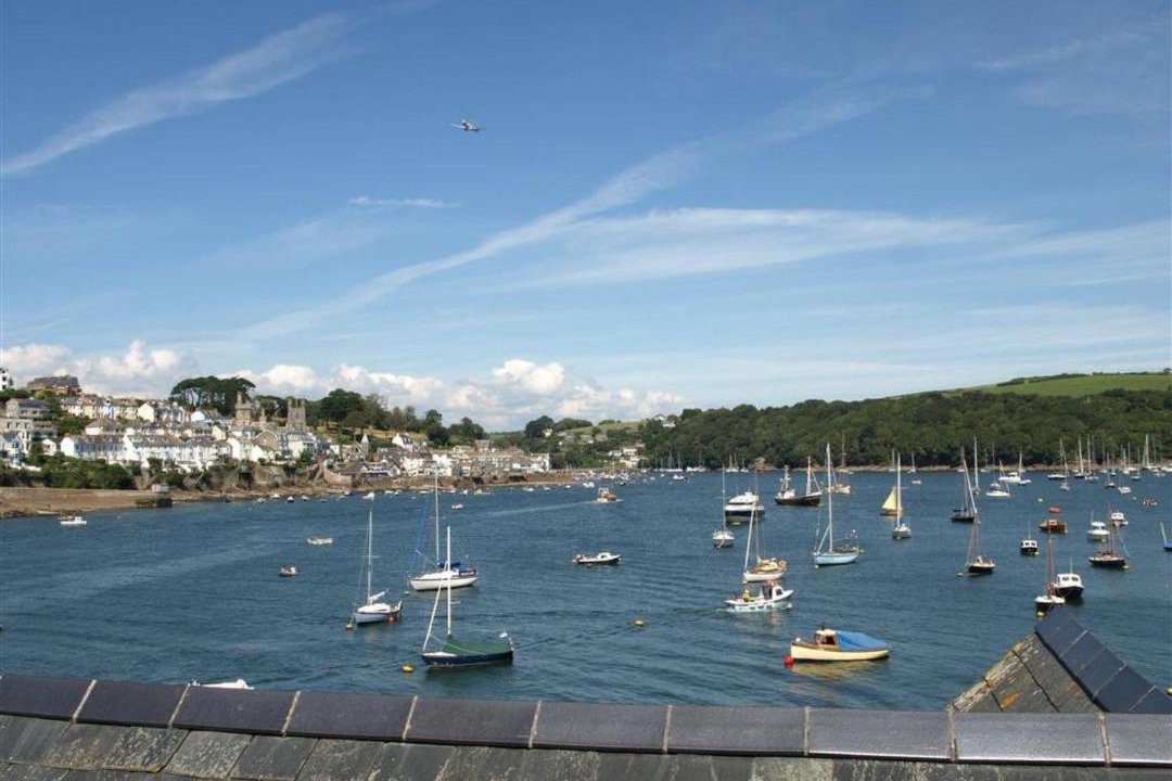 Photo of Outdoor in Polruan