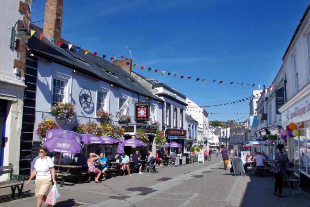 Photo of Others in Wadebridge
