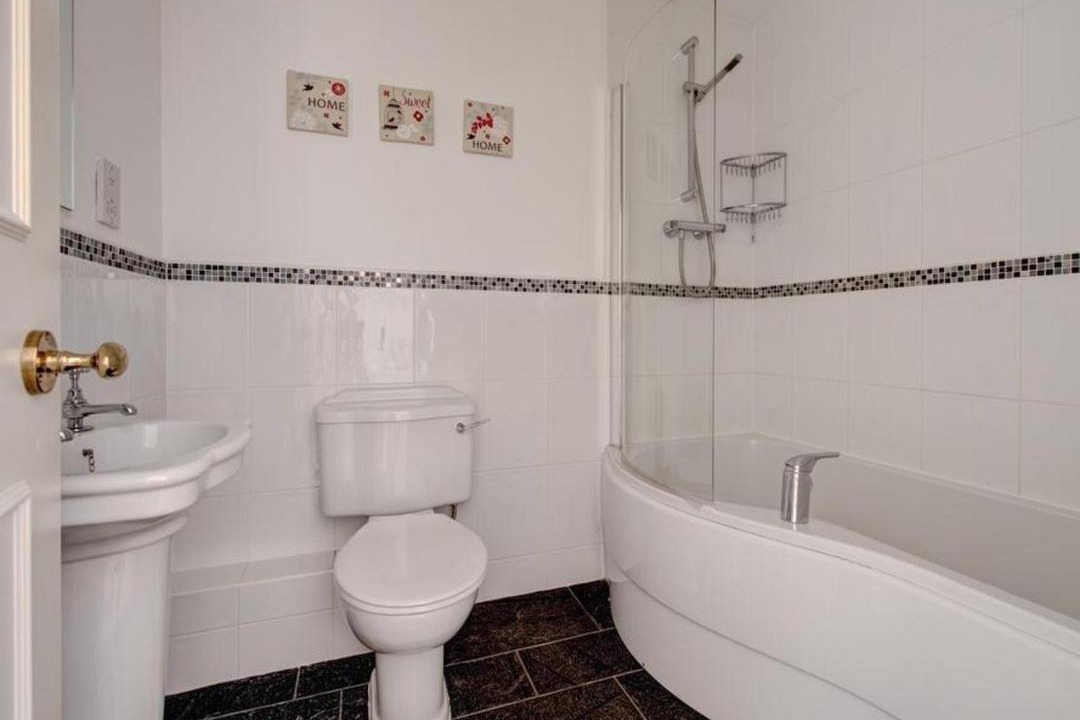 Photo of Bathroom in Grasmere