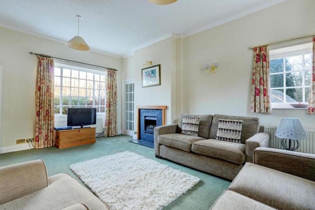 Photo of Livingroom in Grasmere