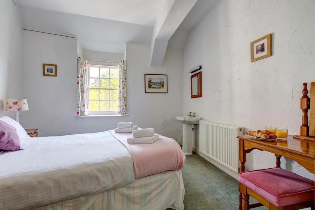 Photo of Bedroom in Grasmere