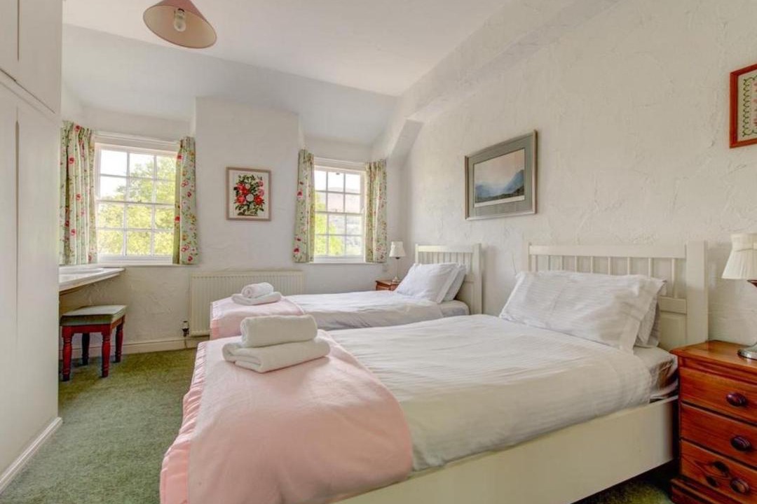 Photo of Bedroom in Grasmere