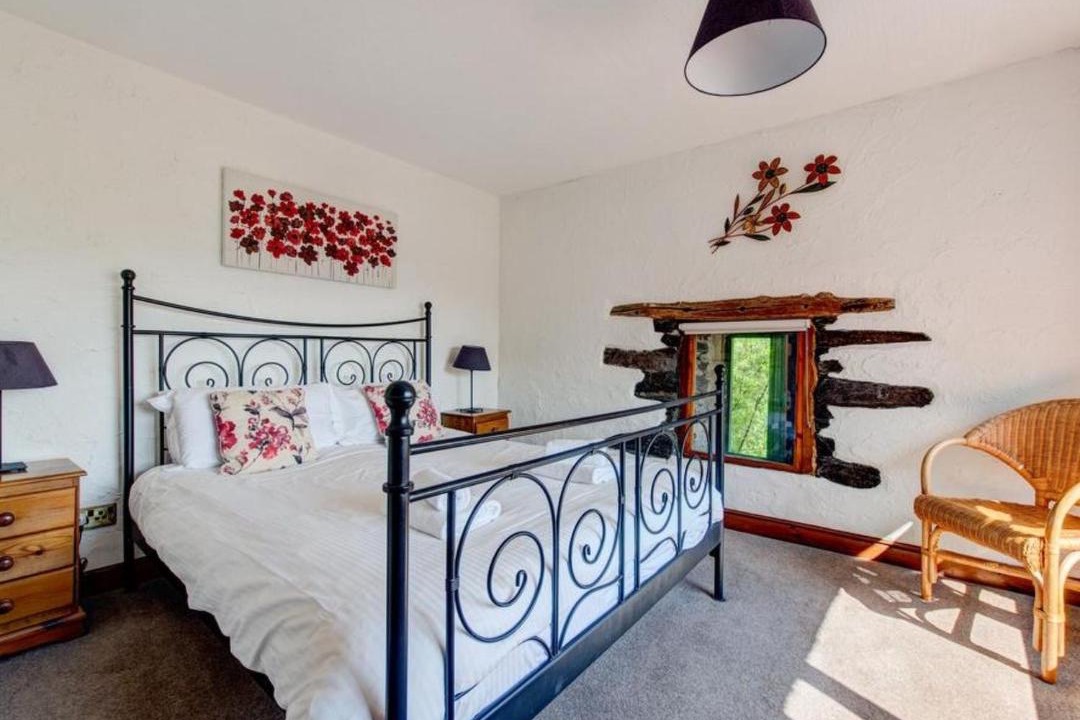Photo of Bedroom in Grasmere