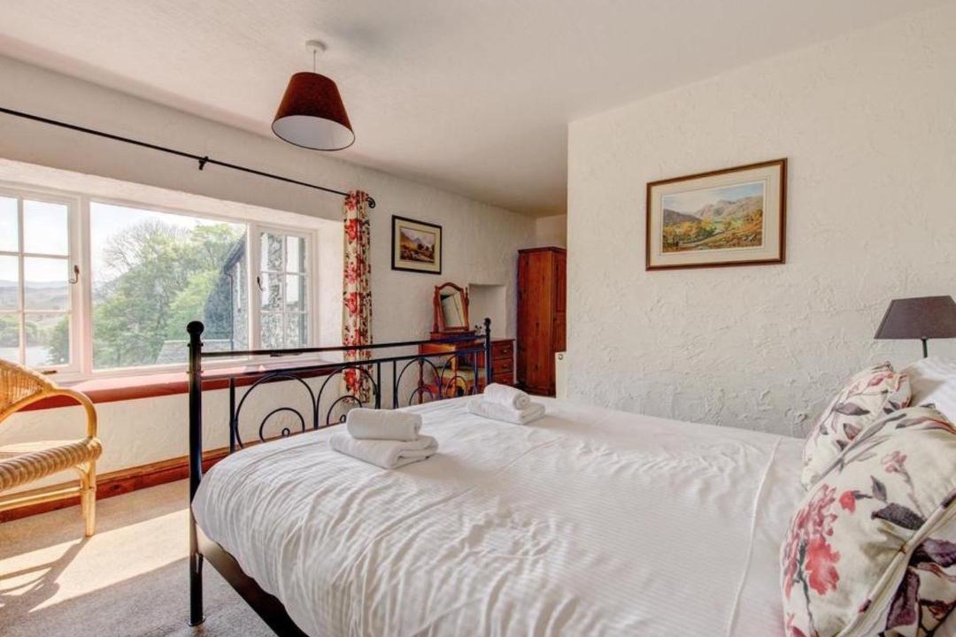 Photo of Bedroom in Grasmere