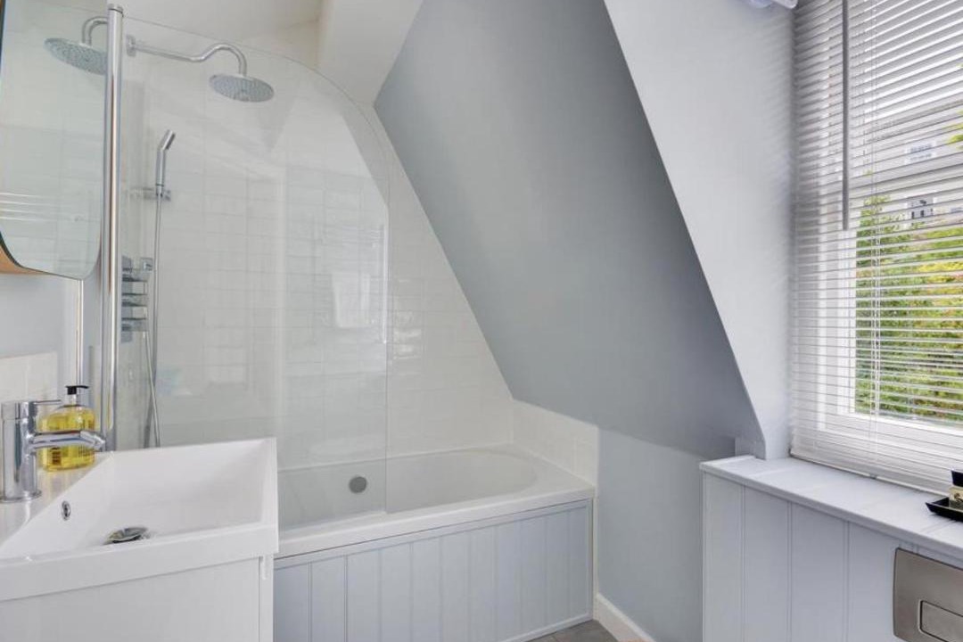 Photo of Bathroom in St Ives