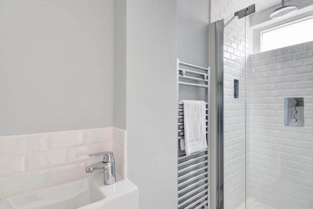 Photo of Bathroom in St Ives